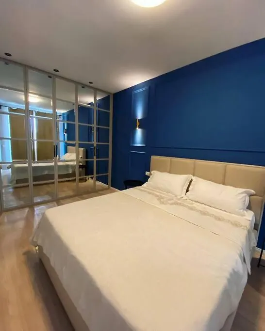 Sara Blue Apartment Tirana